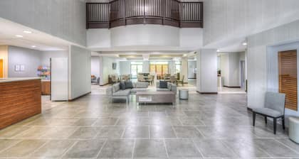 Wingate by Wyndham Charlotte Airport I-85/I-485