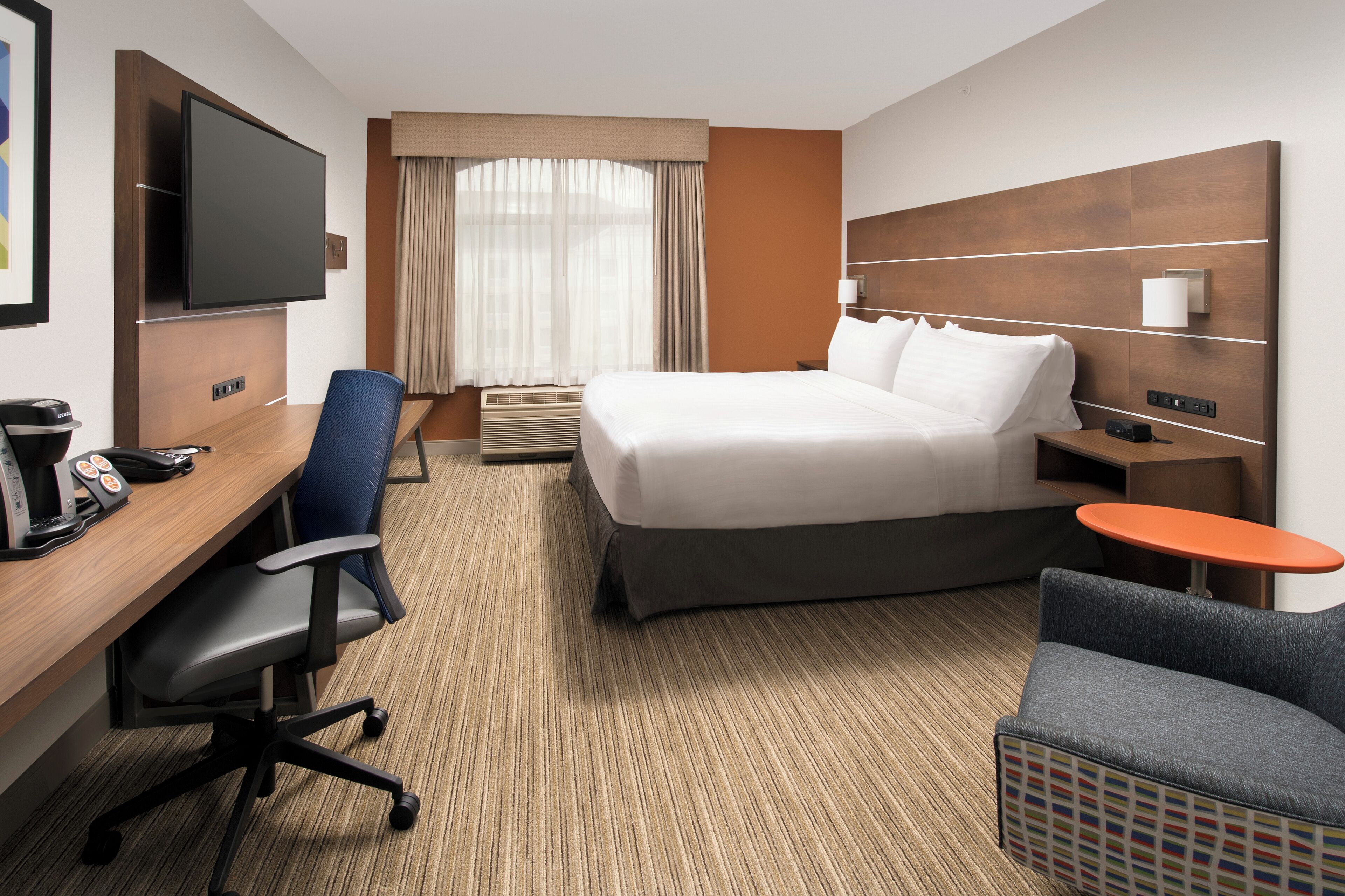 Foto - Holiday Inn Express & Suites Baltimore - BWI Airport North by IHG