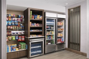Property amenity - Holiday Inn Express & Suites Baltimore - BWI Airport North by IHG (Linthicum Heights)