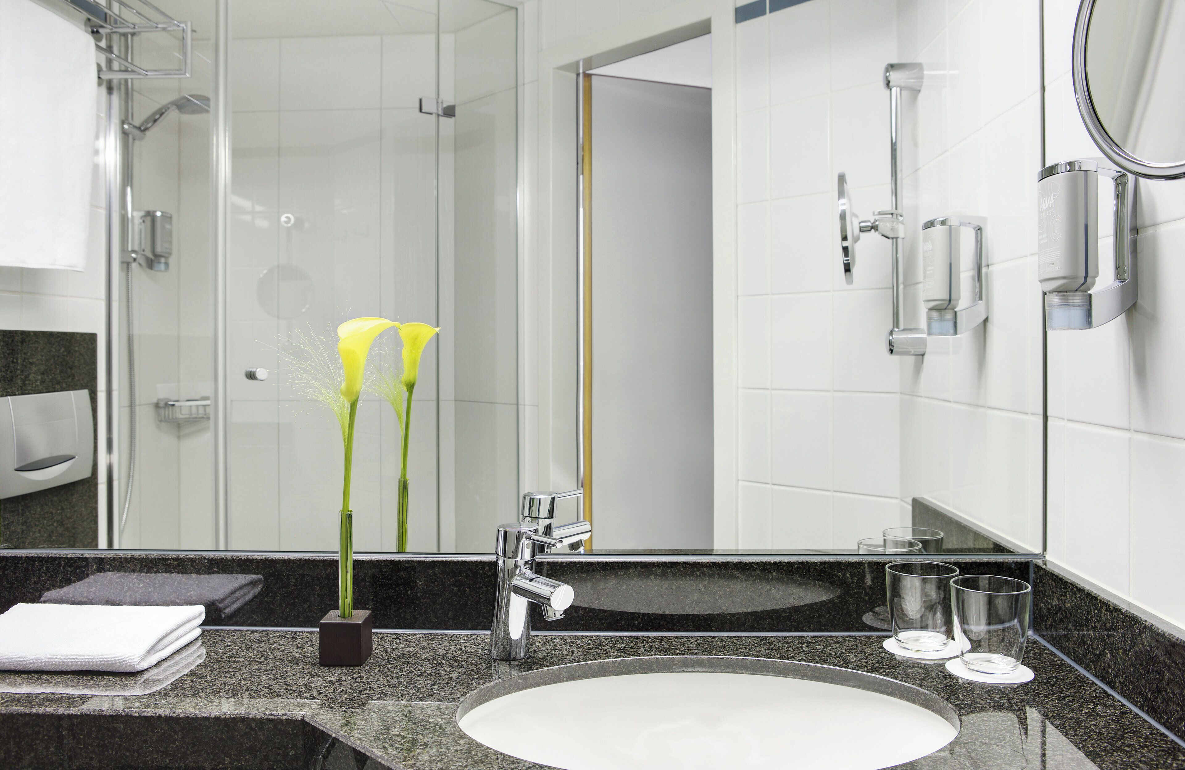 Foto - Hotel Nürnberg City Center by Leonardo Hotels