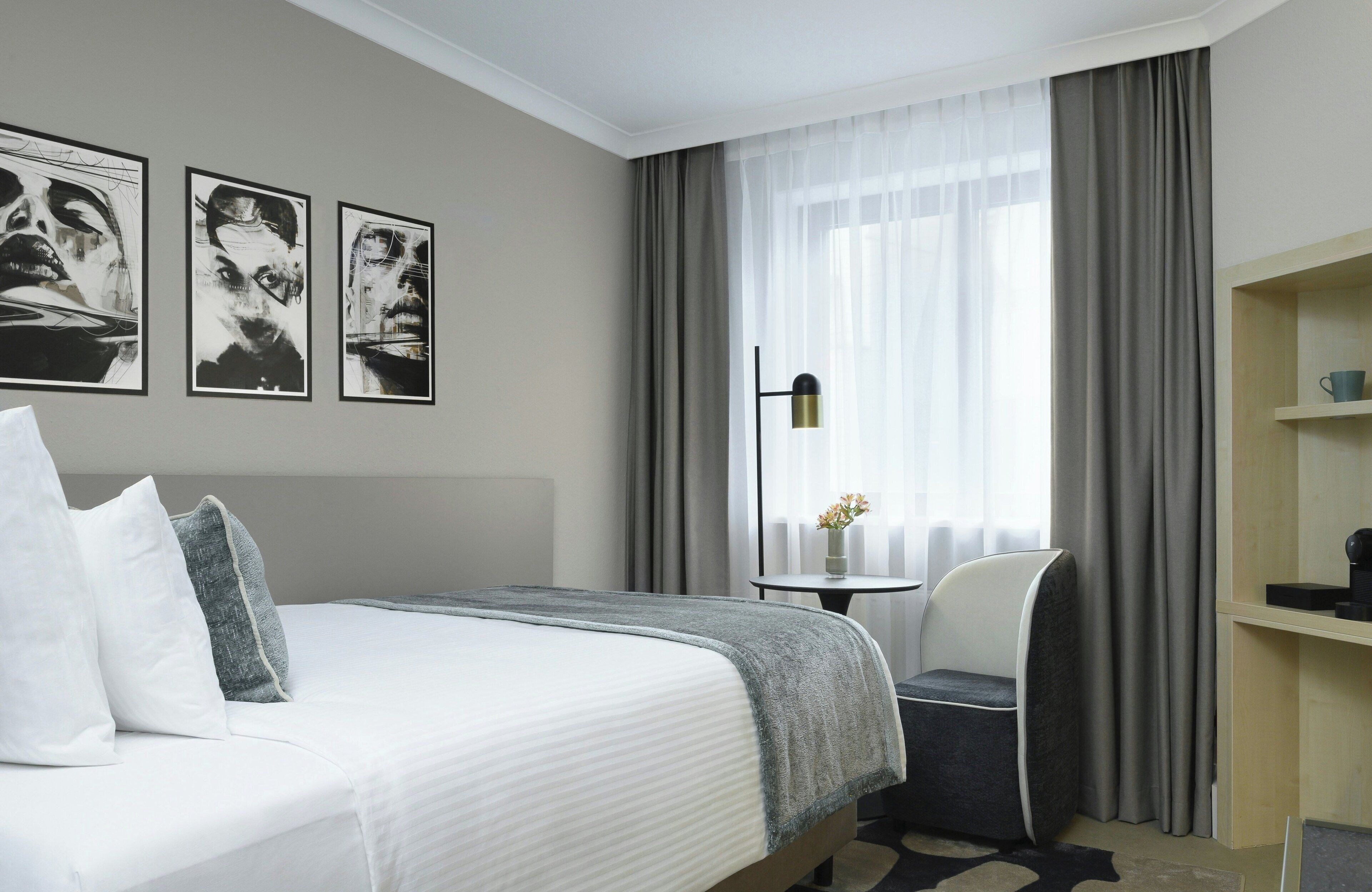 Photo - Hotel Nürnberg City Center by Leonardo Hotels