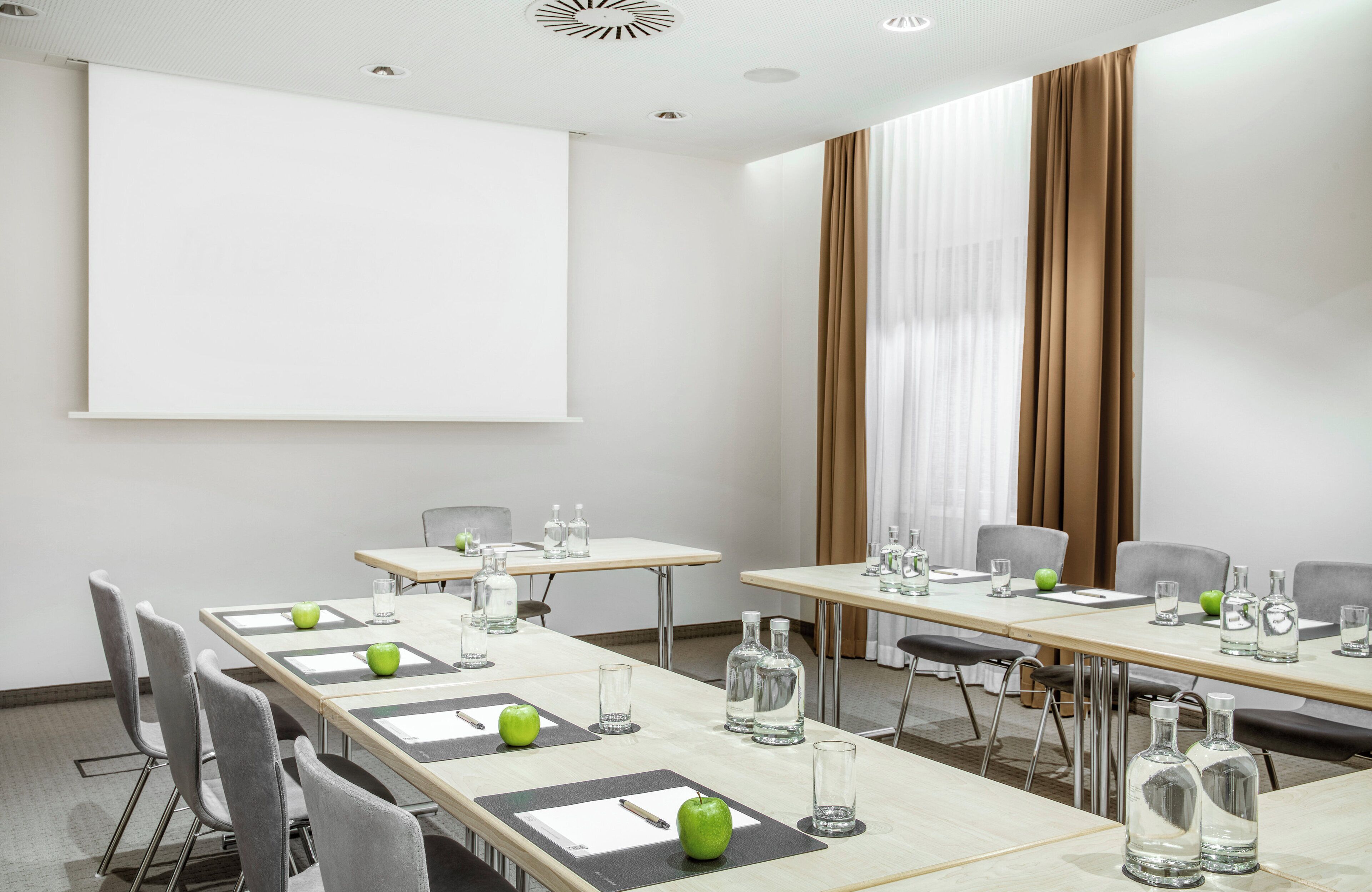 Foto - Hotel Nürnberg City Center by Leonardo Hotels