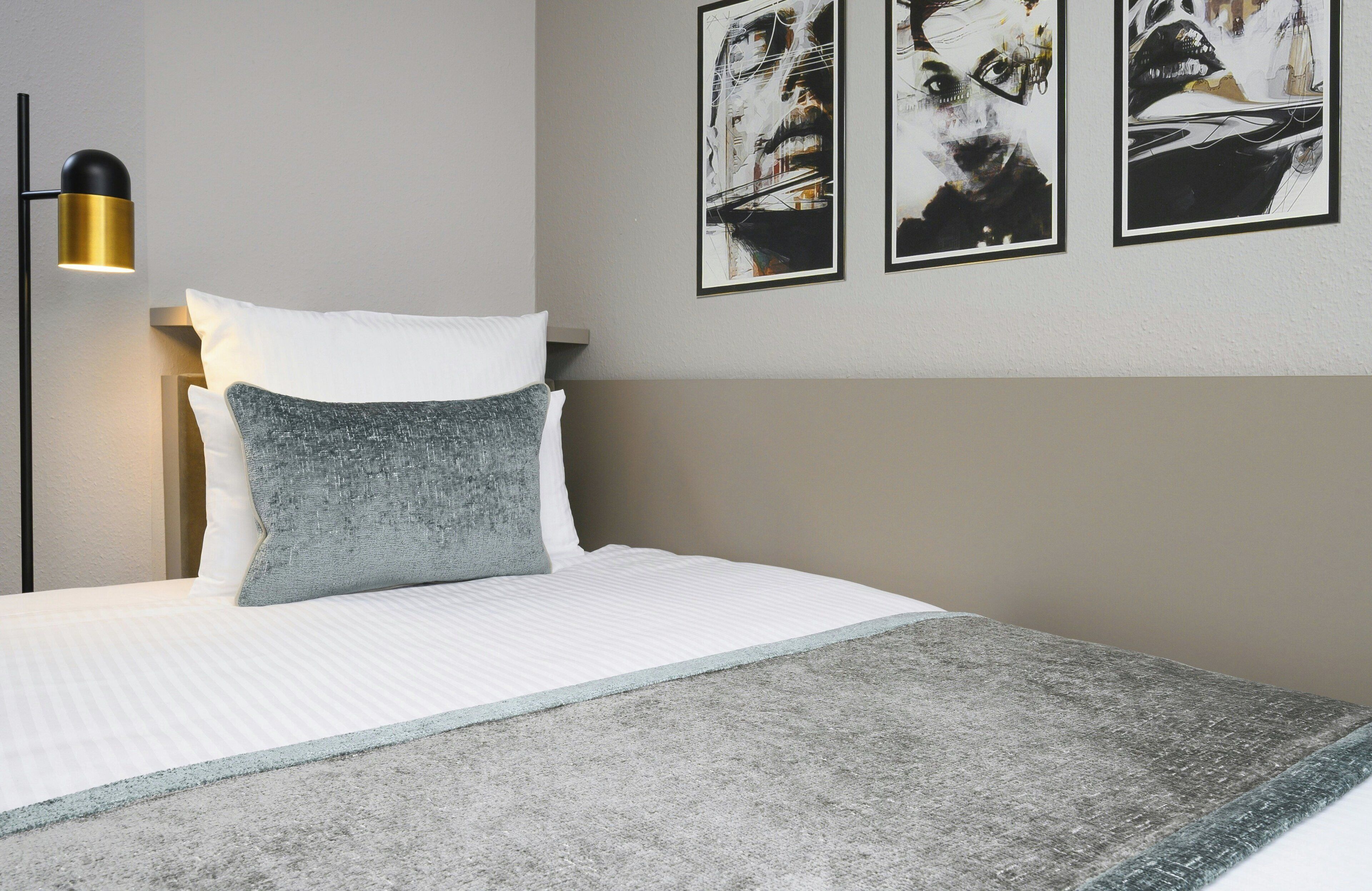 Photo - Hotel Nürnberg City Center by Leonardo Hotels