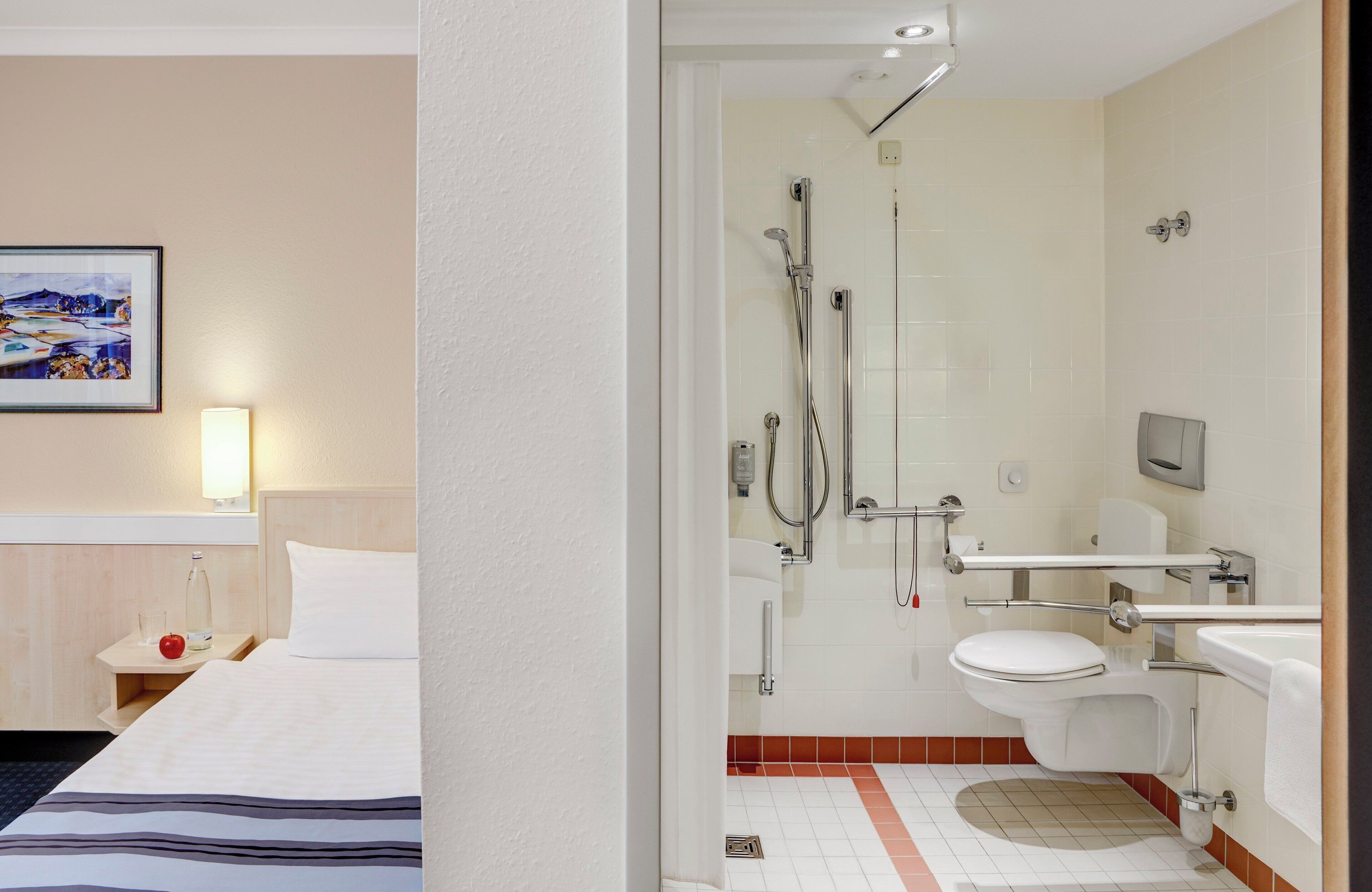 Foto - Hotel Nürnberg City Center by Leonardo Hotels