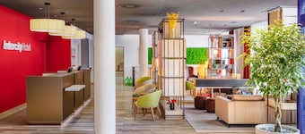 IntercityHotel Nürnberg