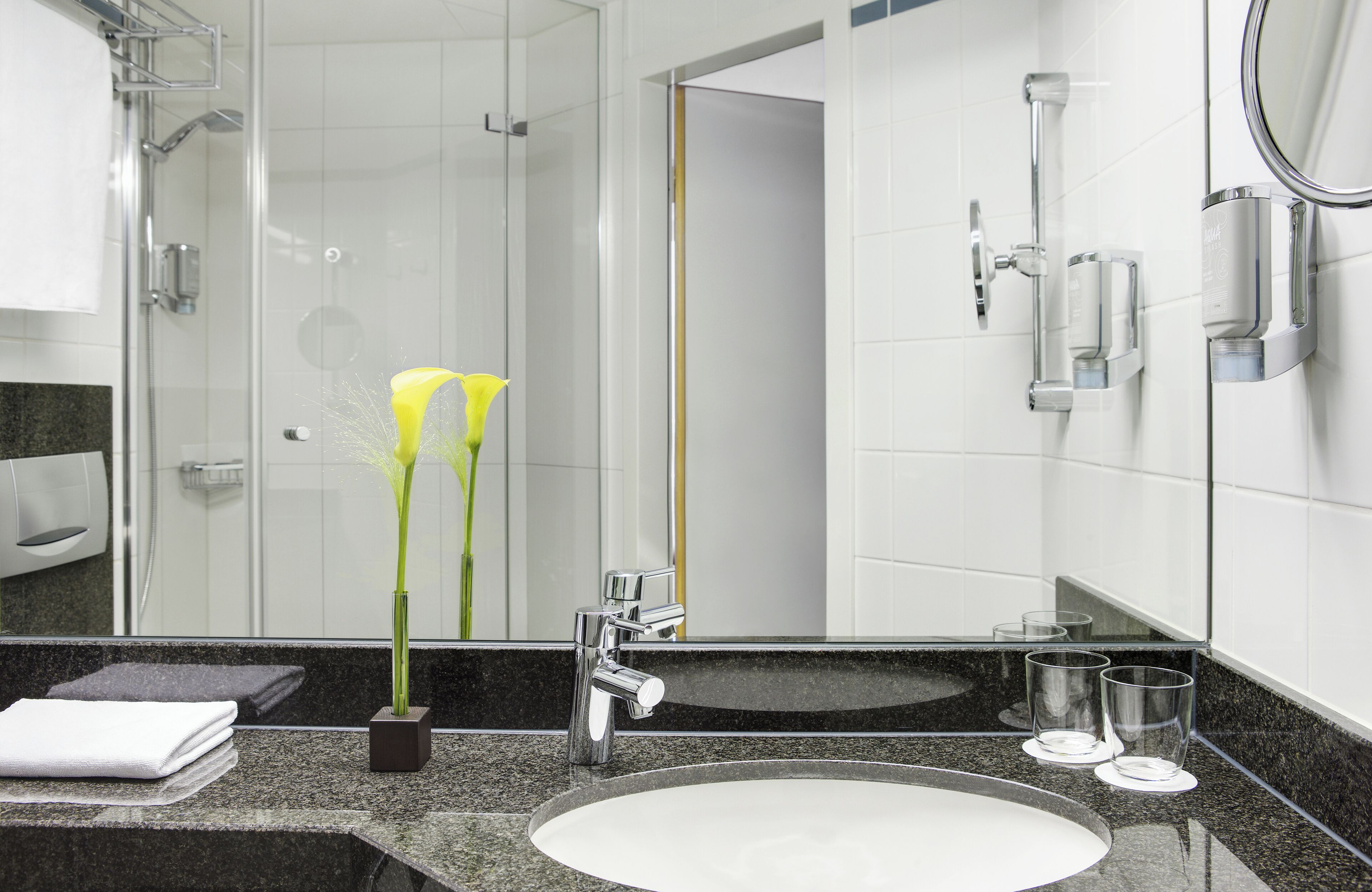 Foto - Hotel Nürnberg City Center by Leonardo Hotels