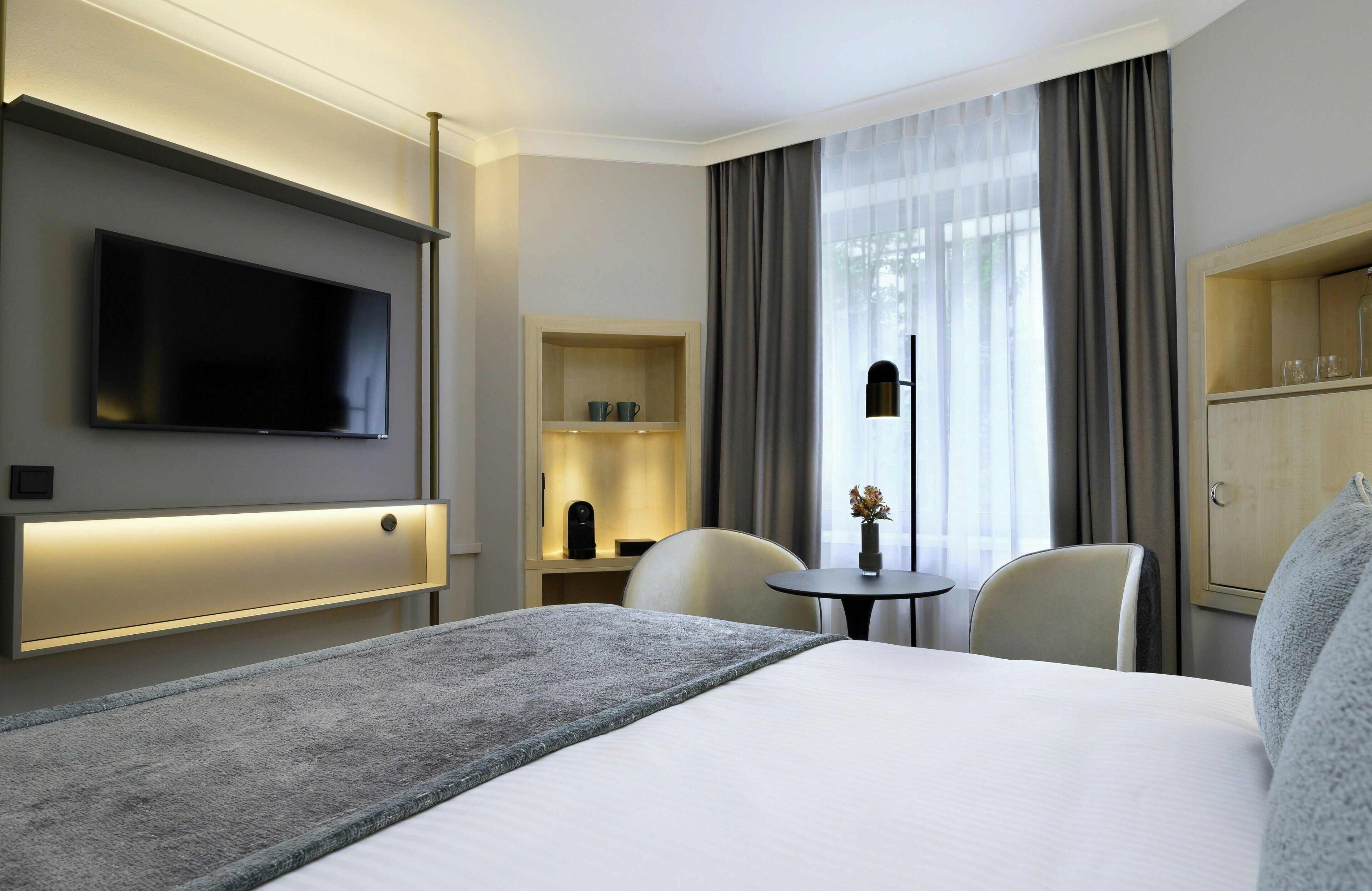 Photo - Hotel Nürnberg City Center by Leonardo Hotels