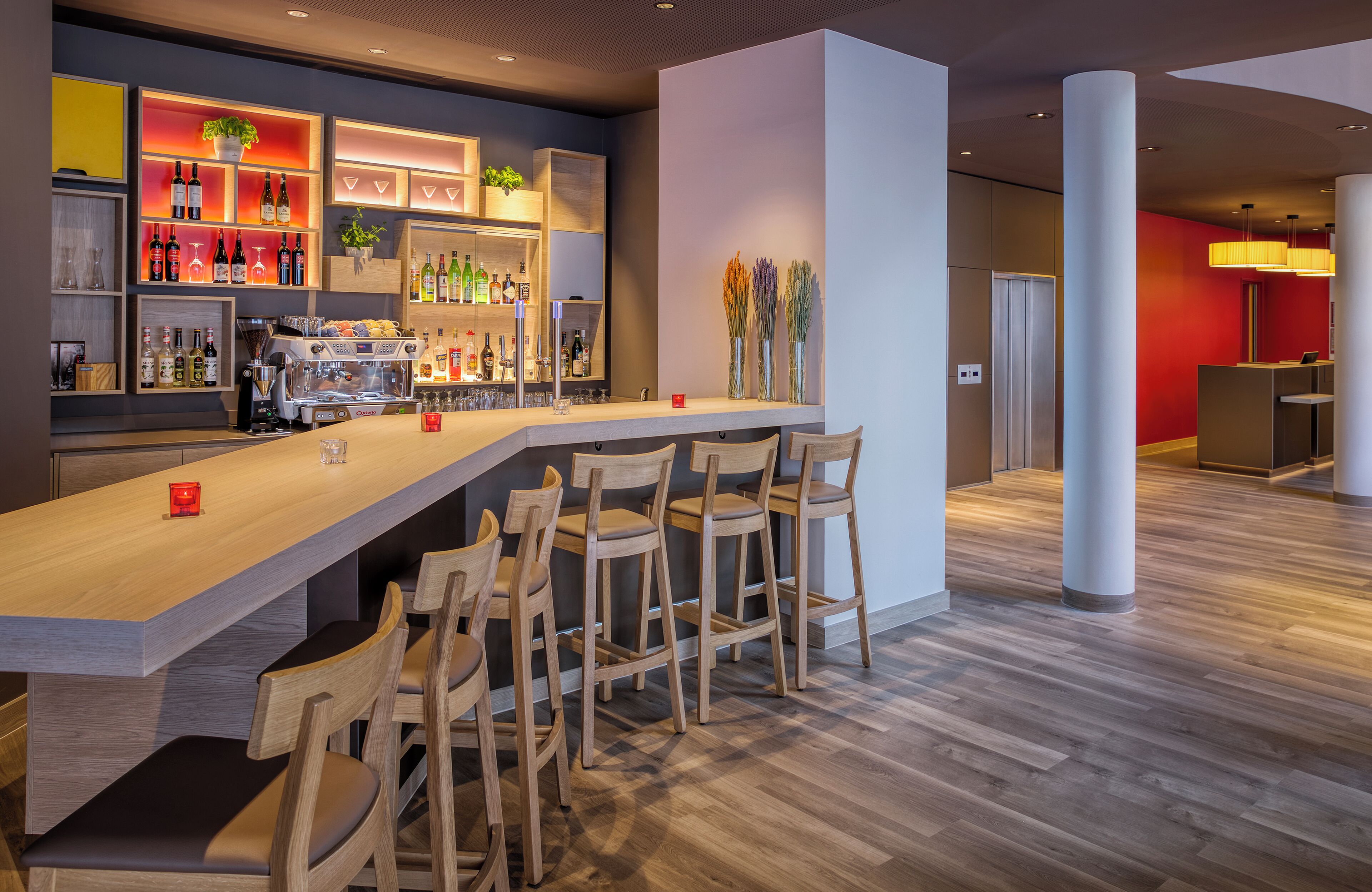 Foto - Hotel Nürnberg City Center by Leonardo Hotels