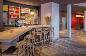 Bar (sur place)