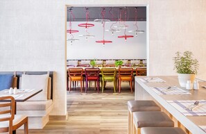 Breakfast served - Hotel Nürnberg City Center by Leonardo Hotels (Nuremberg)