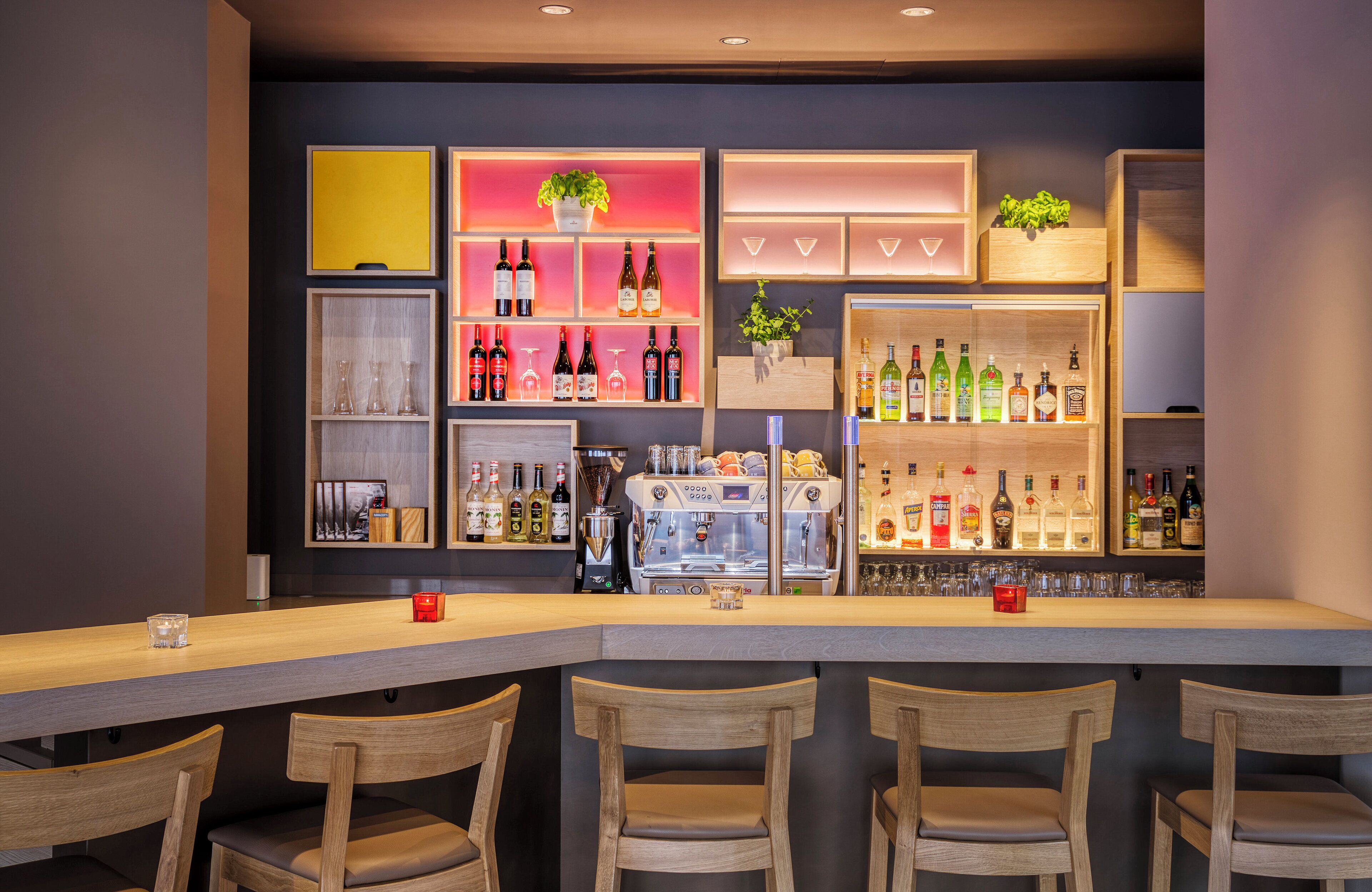 Foto - Hotel Nürnberg City Center by Leonardo Hotels