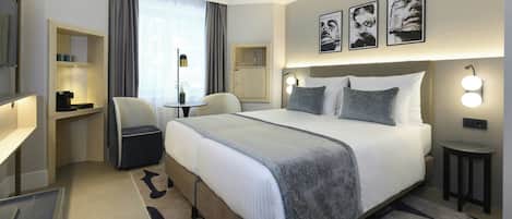 Comfort Double Room