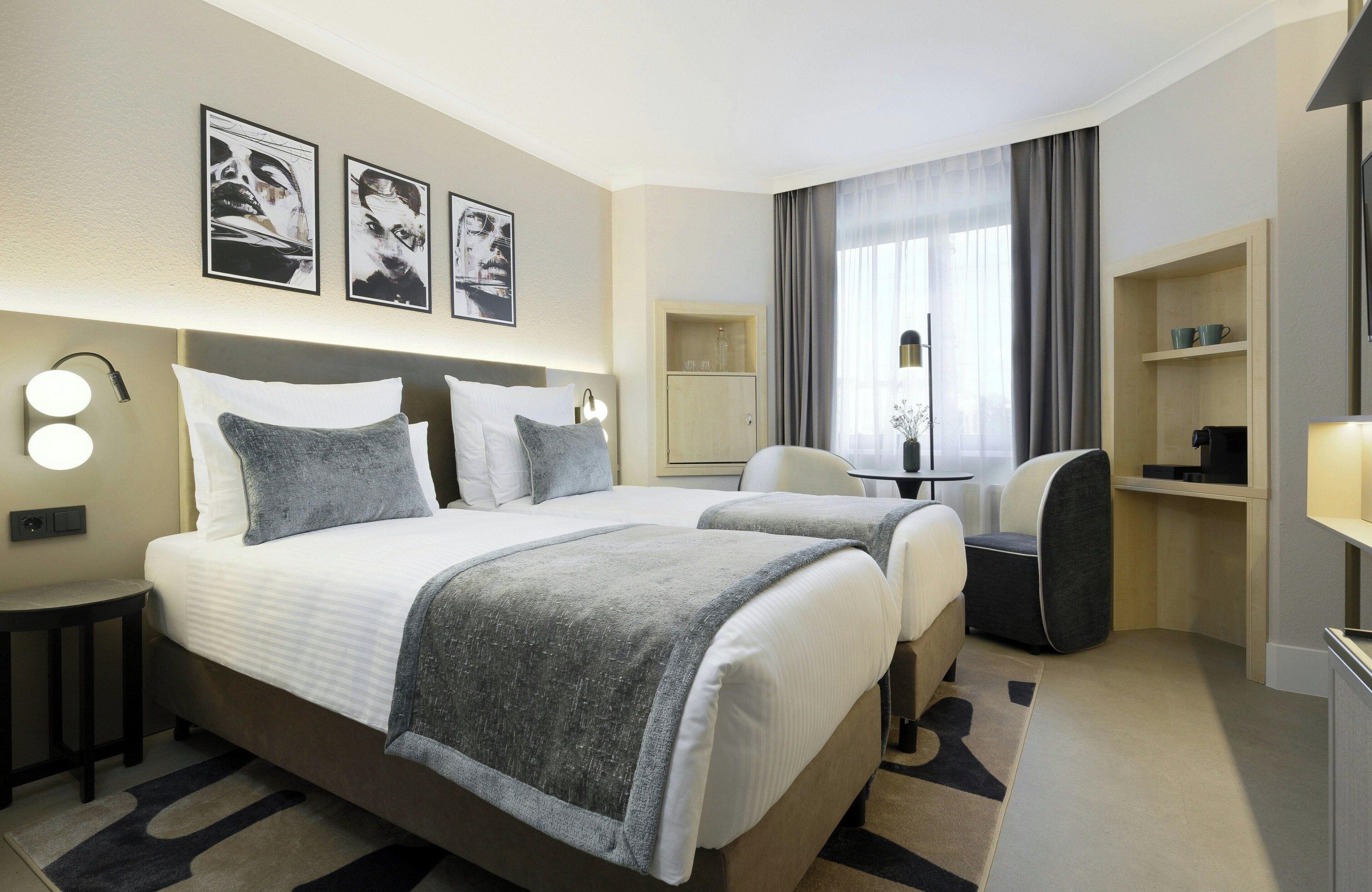 Photo - Hotel Nürnberg City Center by Leonardo Hotels