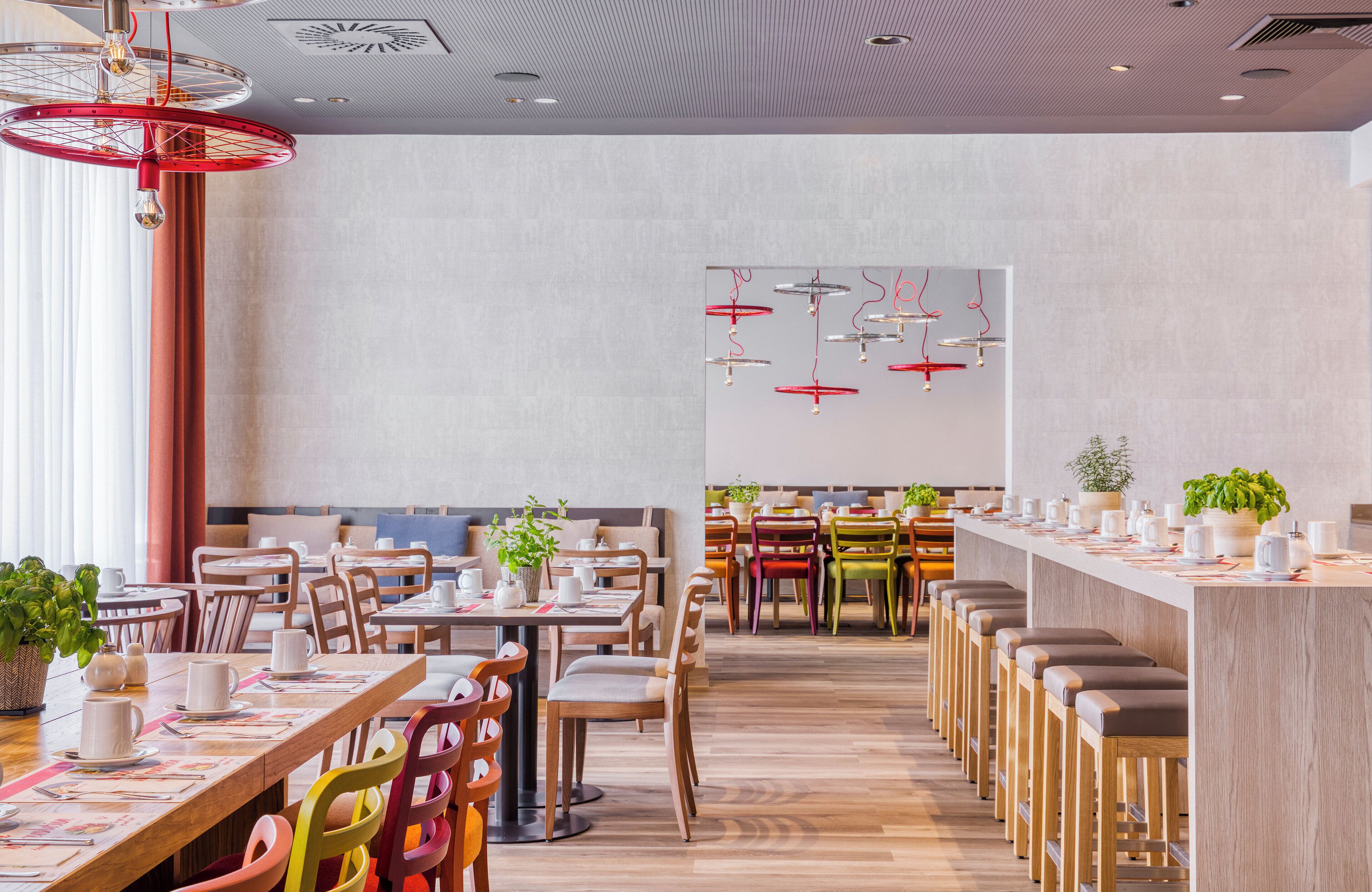 Photo - Hotel Nürnberg City Center by Leonardo Hotels