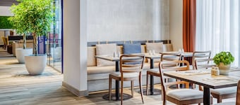 IntercityHotel Nürnberg