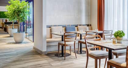 IntercityHotel NĂŒrnberg