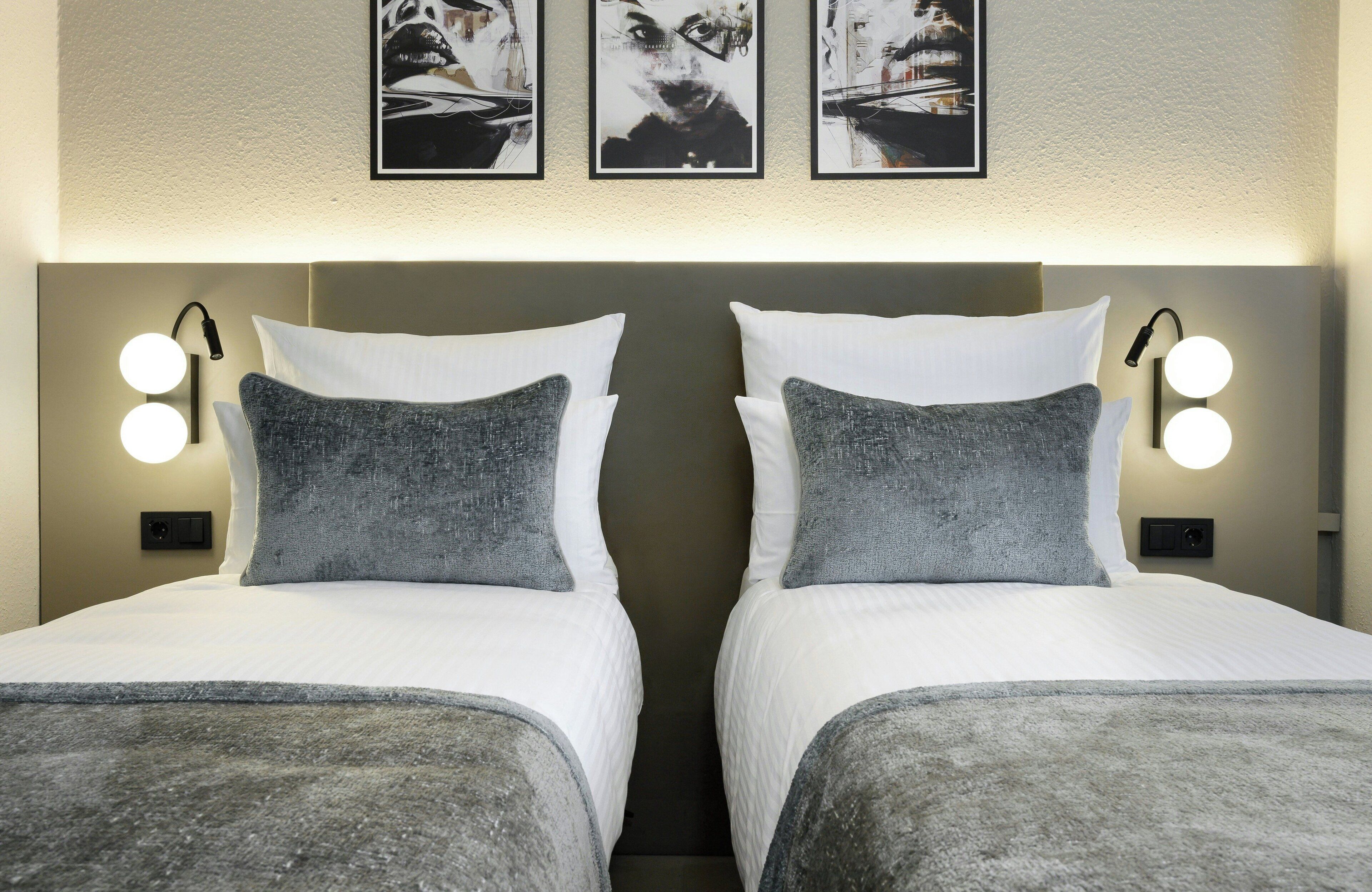 Photo - Hotel Nürnberg City Center by Leonardo Hotels