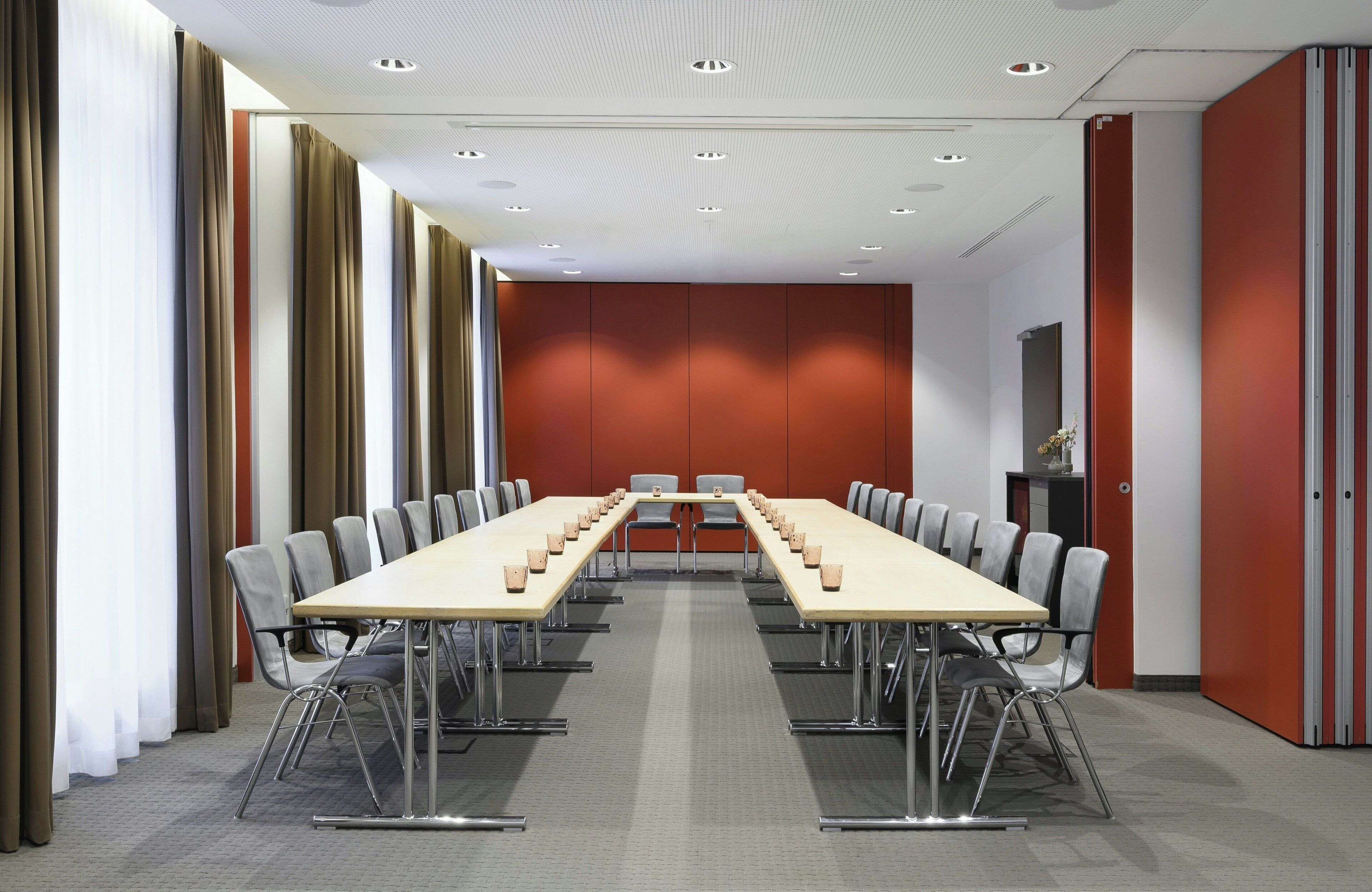 Photo - Hotel Nürnberg City Center by Leonardo Hotels