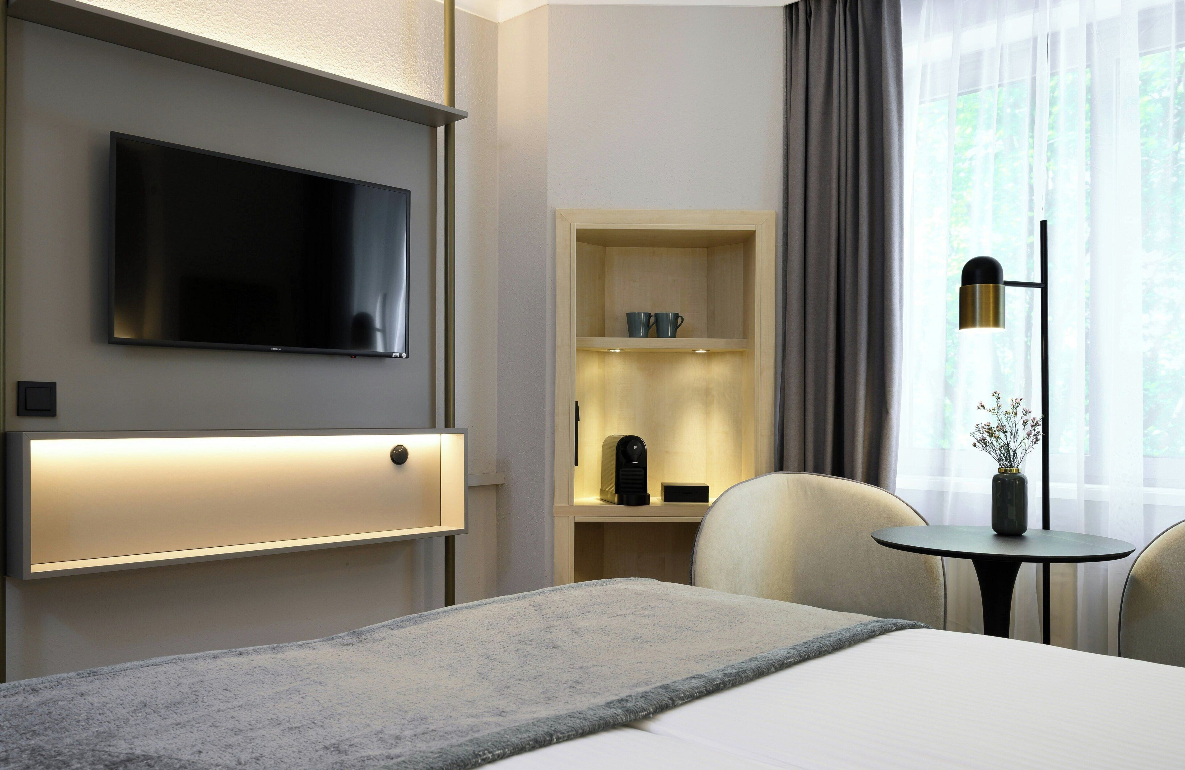 Photo - Hotel Nürnberg City Center by Leonardo Hotels