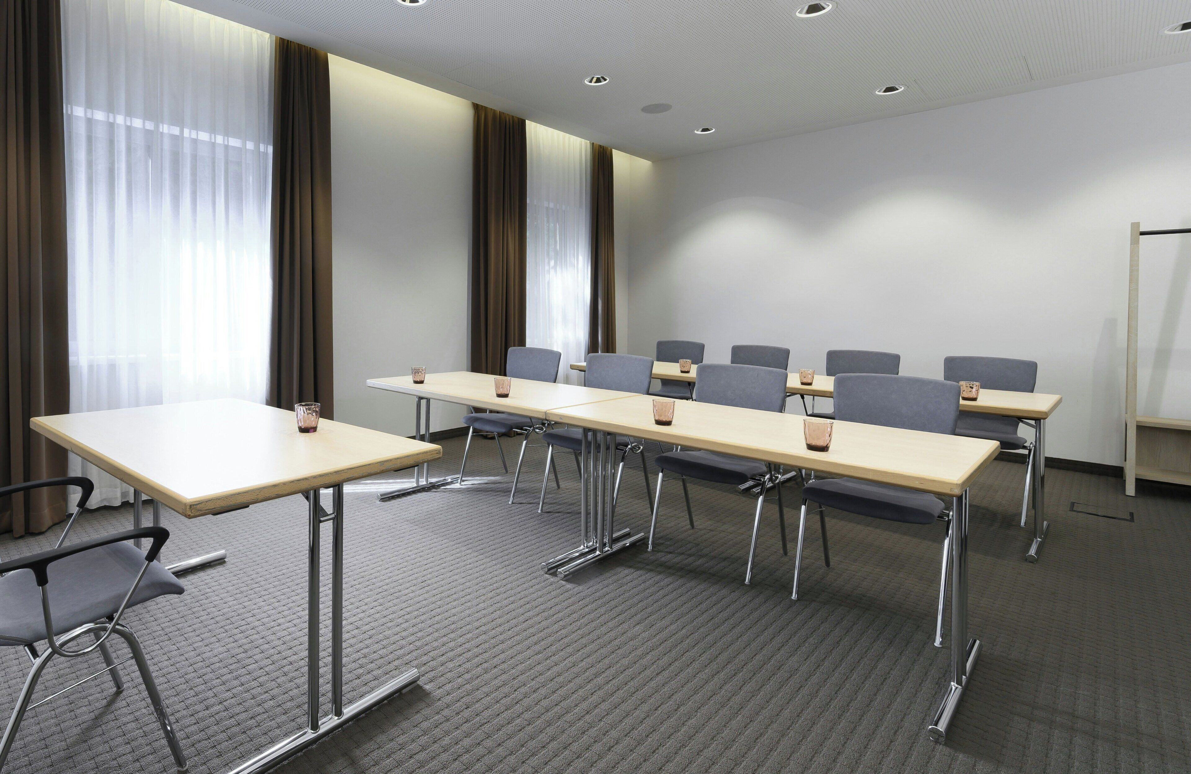 Photo - Hotel Nürnberg City Center by Leonardo Hotels