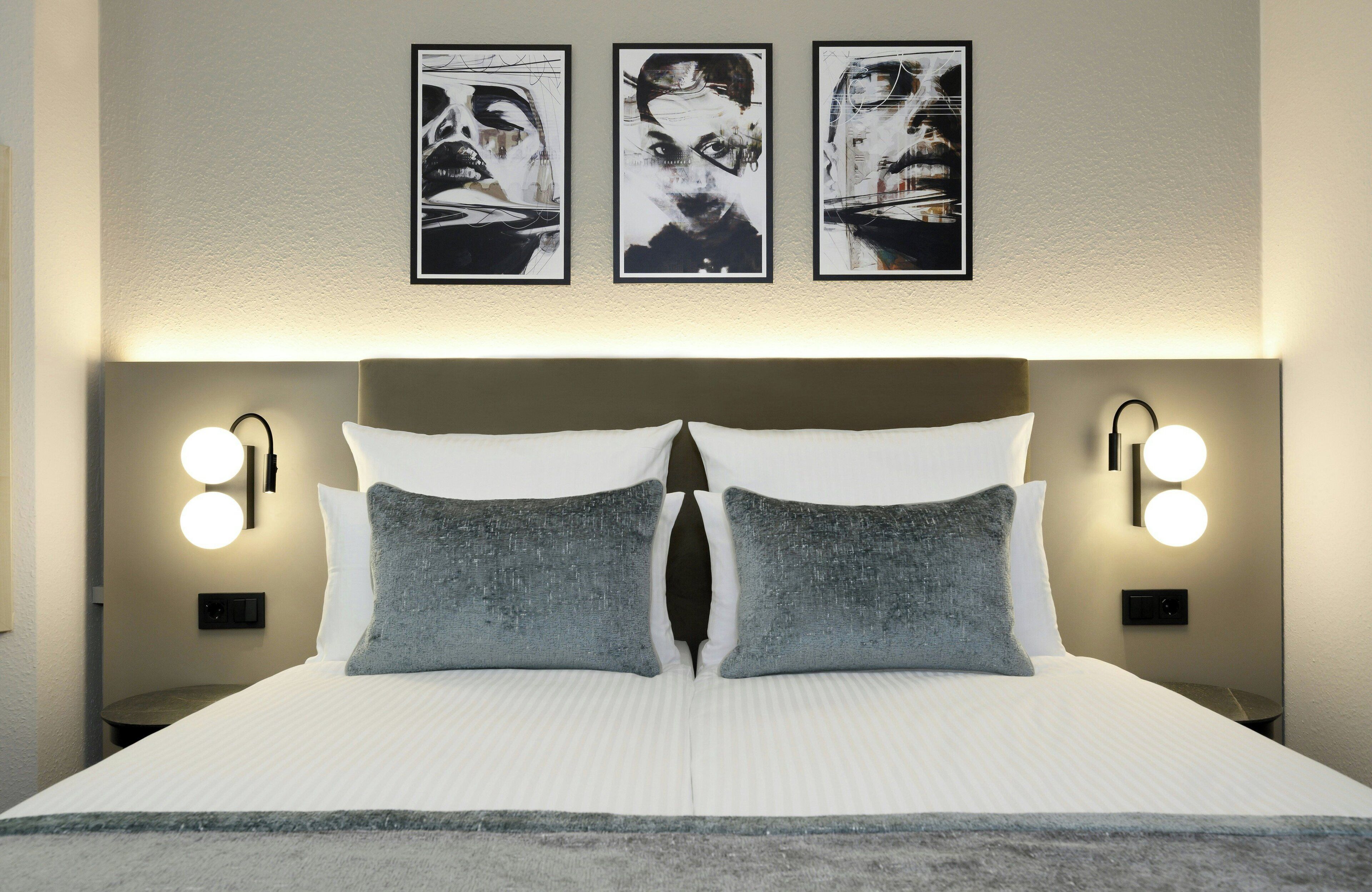 Photo - Hotel Nürnberg City Center by Leonardo Hotels