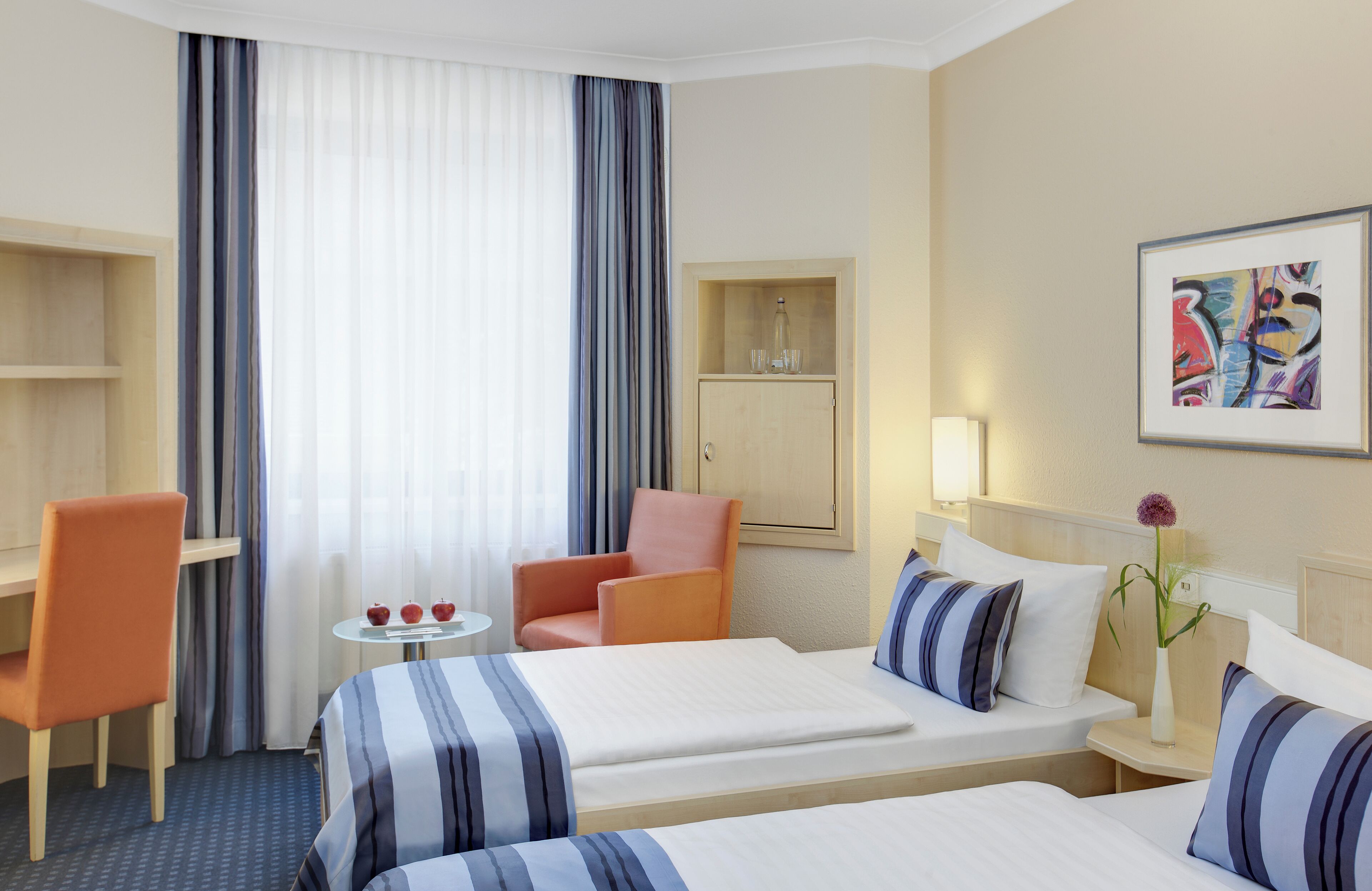 Photo - Hotel Nürnberg City Center by Leonardo Hotels