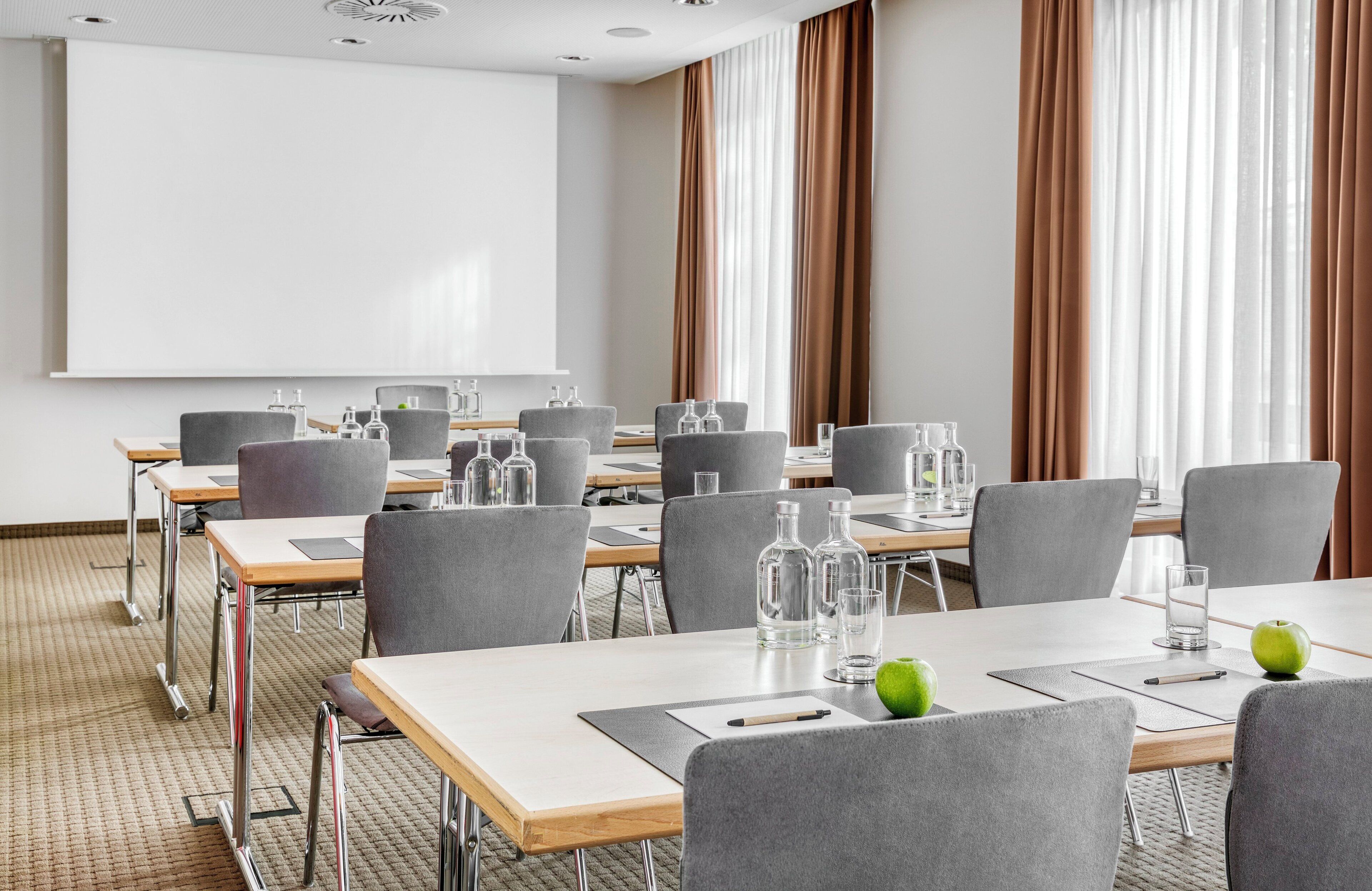 Foto - Hotel Nürnberg City Center by Leonardo Hotels