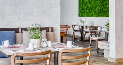 IntercityHotel Nürnberg