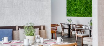 IntercityHotel Nürnberg