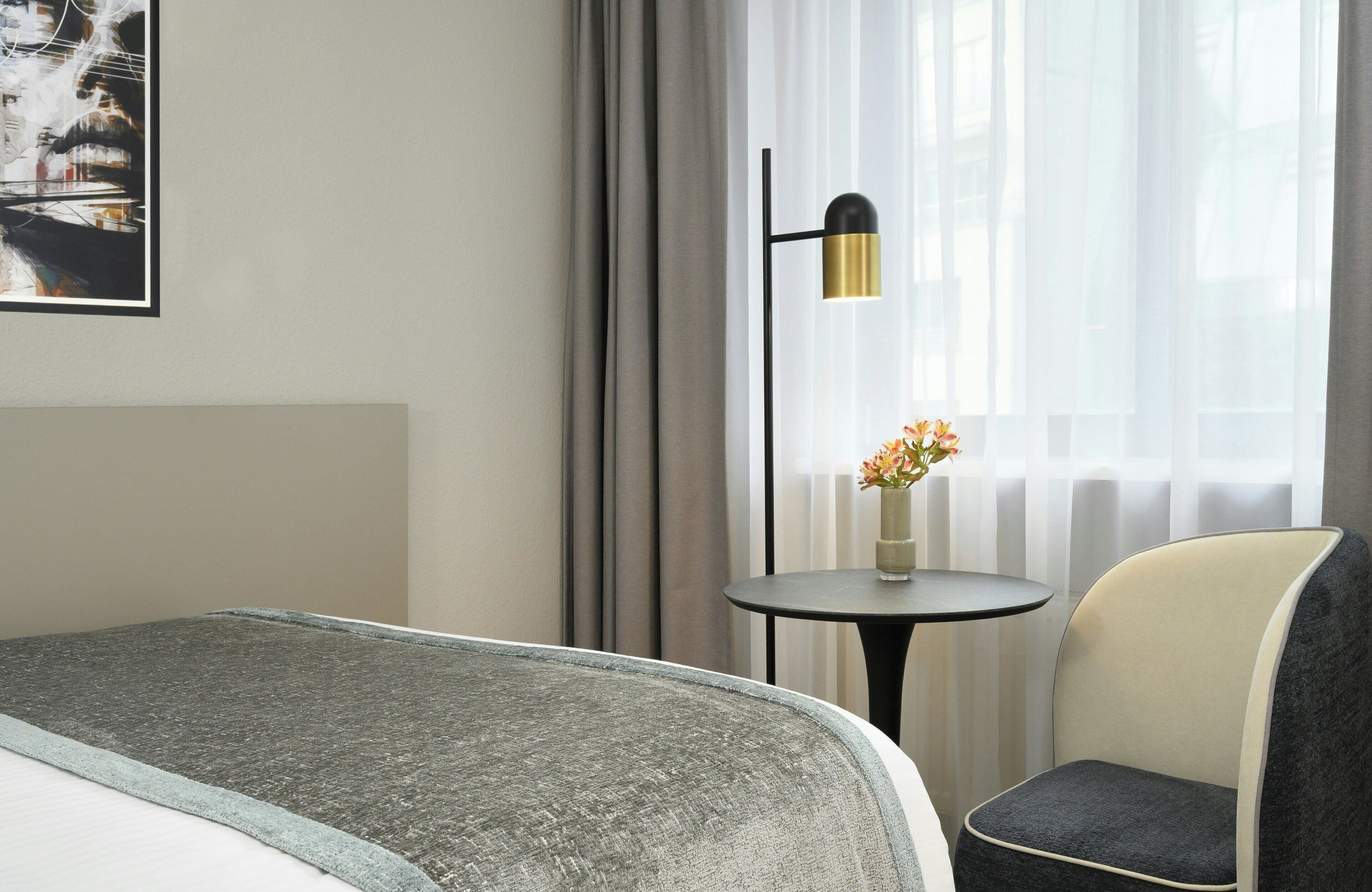 Photo - Hotel Nürnberg City Center by Leonardo Hotels