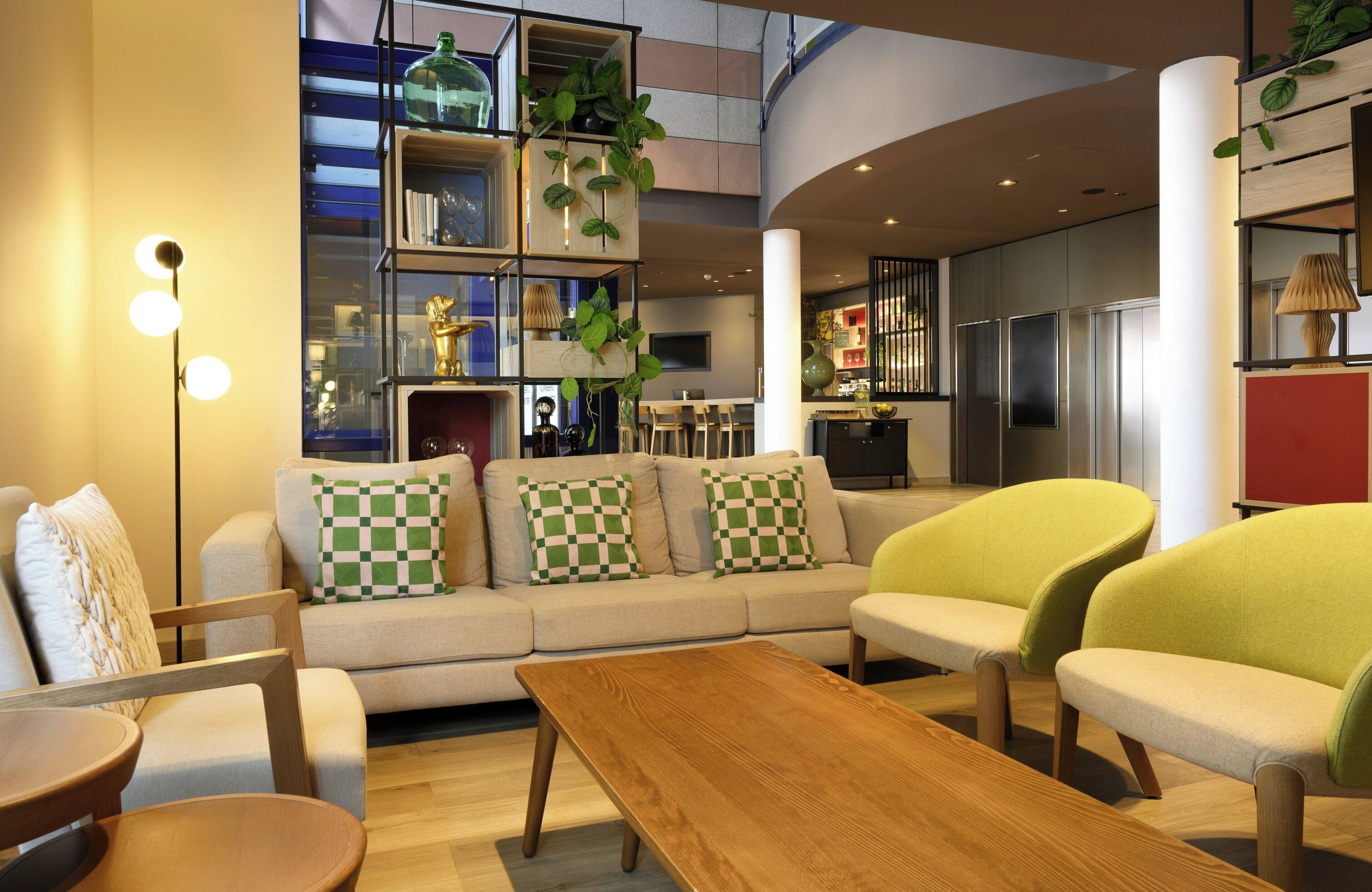 Photo - Hotel Nürnberg City Center by Leonardo Hotels
