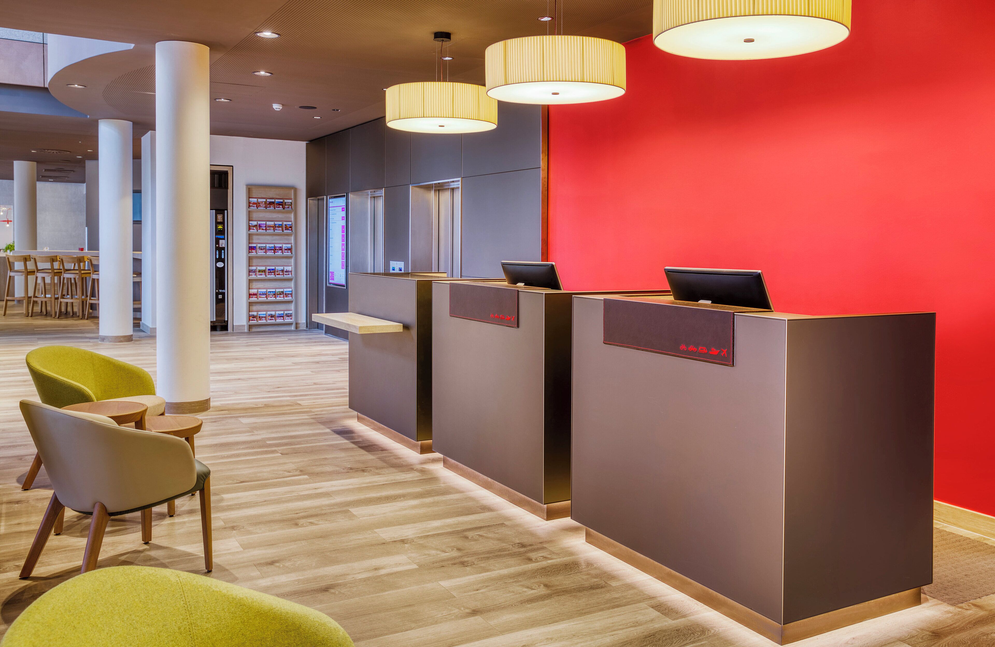 Foto - Hotel Nürnberg City Center by Leonardo Hotels