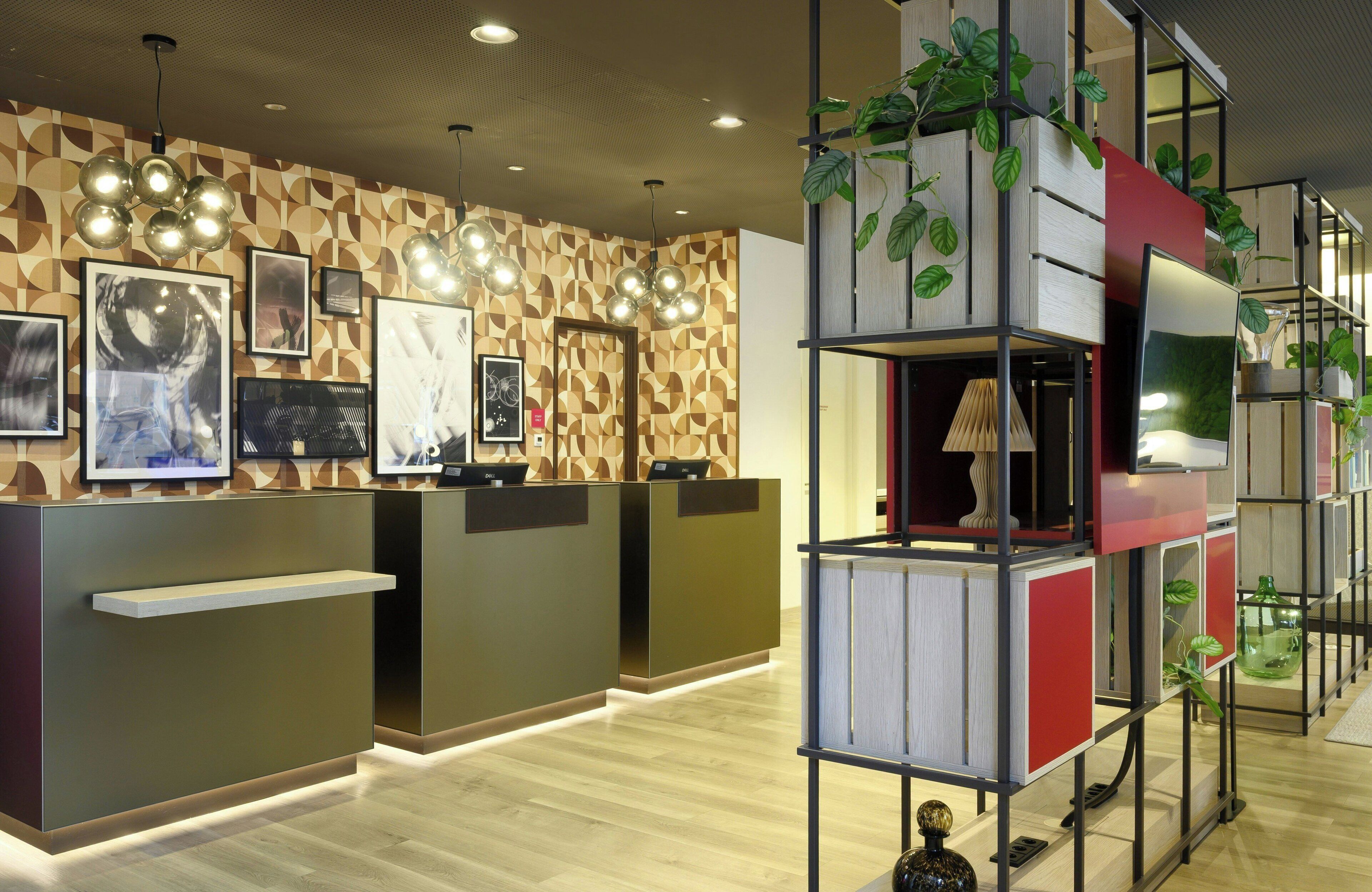 Photo - Hotel Nürnberg City Center by Leonardo Hotels