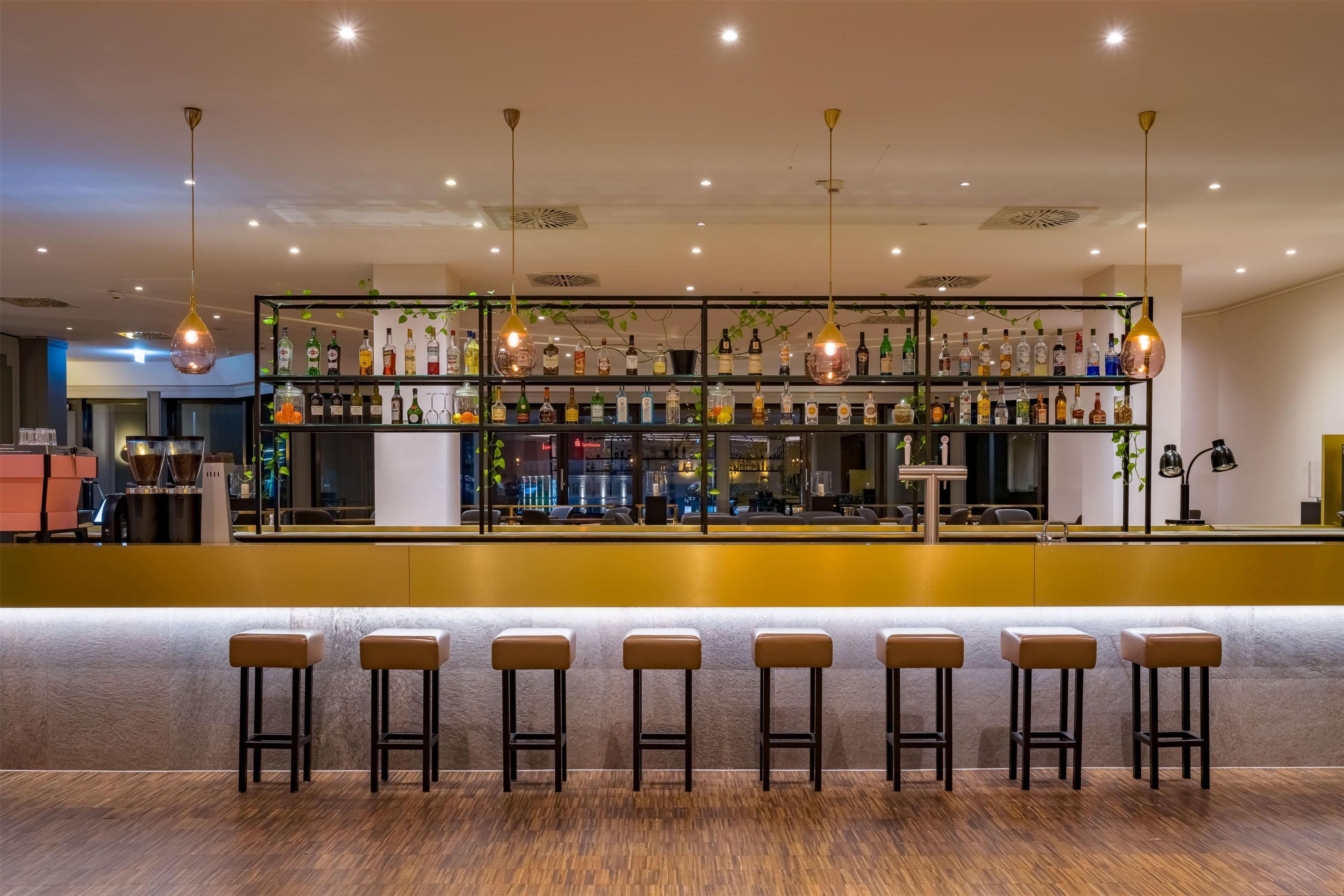 Bar (na propriedade)