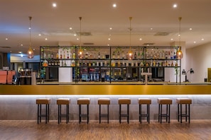 Bar (ter plaatse)