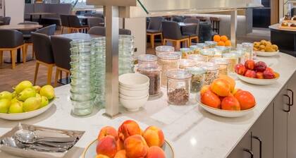 Spark by Hilton Wuppertal City Centre