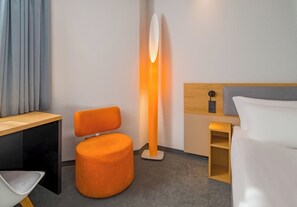 Room, 1 King Bed
