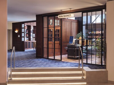 Spark by Hilton Wuppertal City Centre
