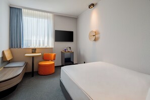 Room, 1 Single Bed