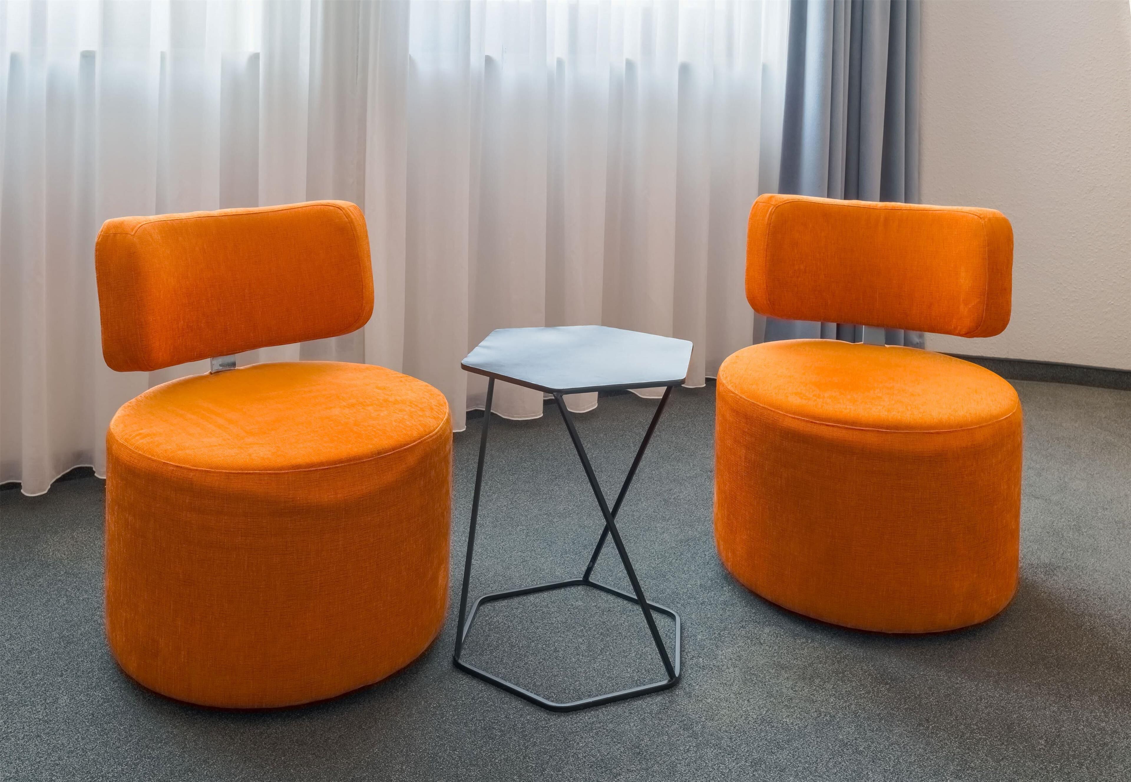 room, 1 king bed | living area | 36-inch smart tv with satellite channels, netflix, books