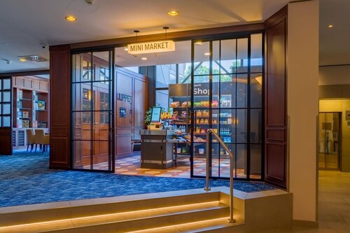 Spark by Hilton Wuppertal City Centre