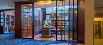 Spark by Hilton Wuppertal City Centre