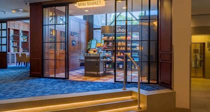 Spark by Hilton Wuppertal City Centre