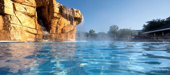 Hilton Vacation Club Mystic Dunes Orlando