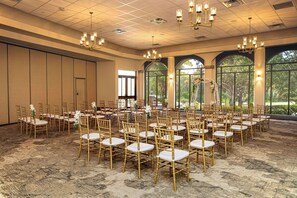 Sala de reunião
