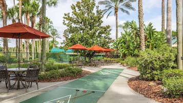 Property amenity