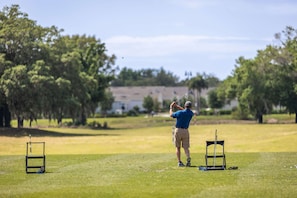 Golfe