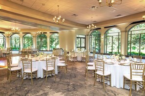 Sala de reunião