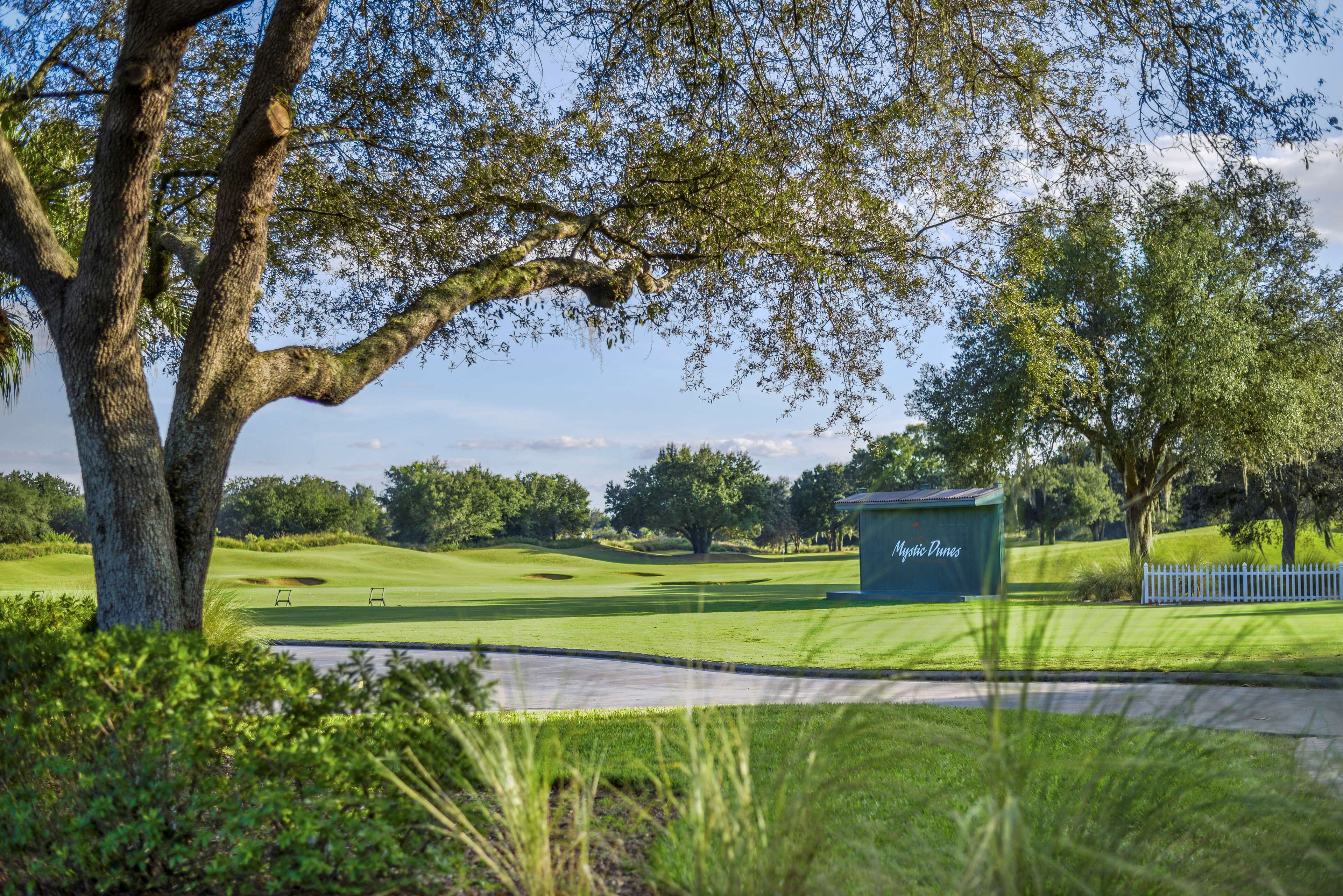 Instalaciones deportivas
