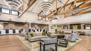 ฝ่ายต้อนรับ